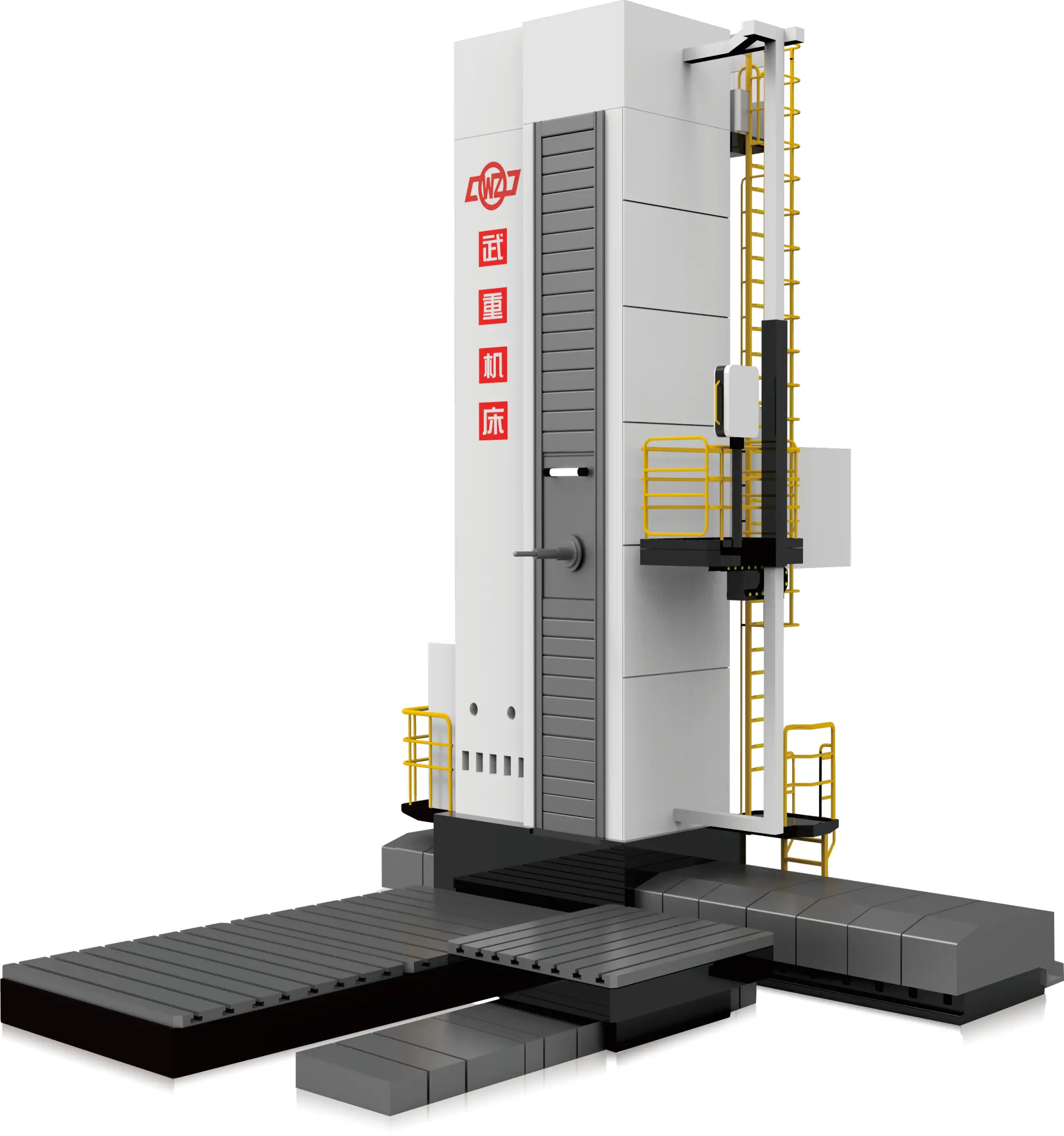 TK69A／T69数控落地铣binance官方入口